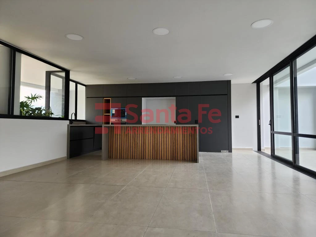Apartamento en Poblado, Medellín