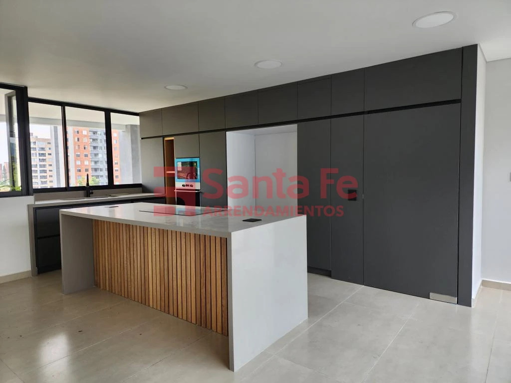 Apartamento en Poblado, Medellín