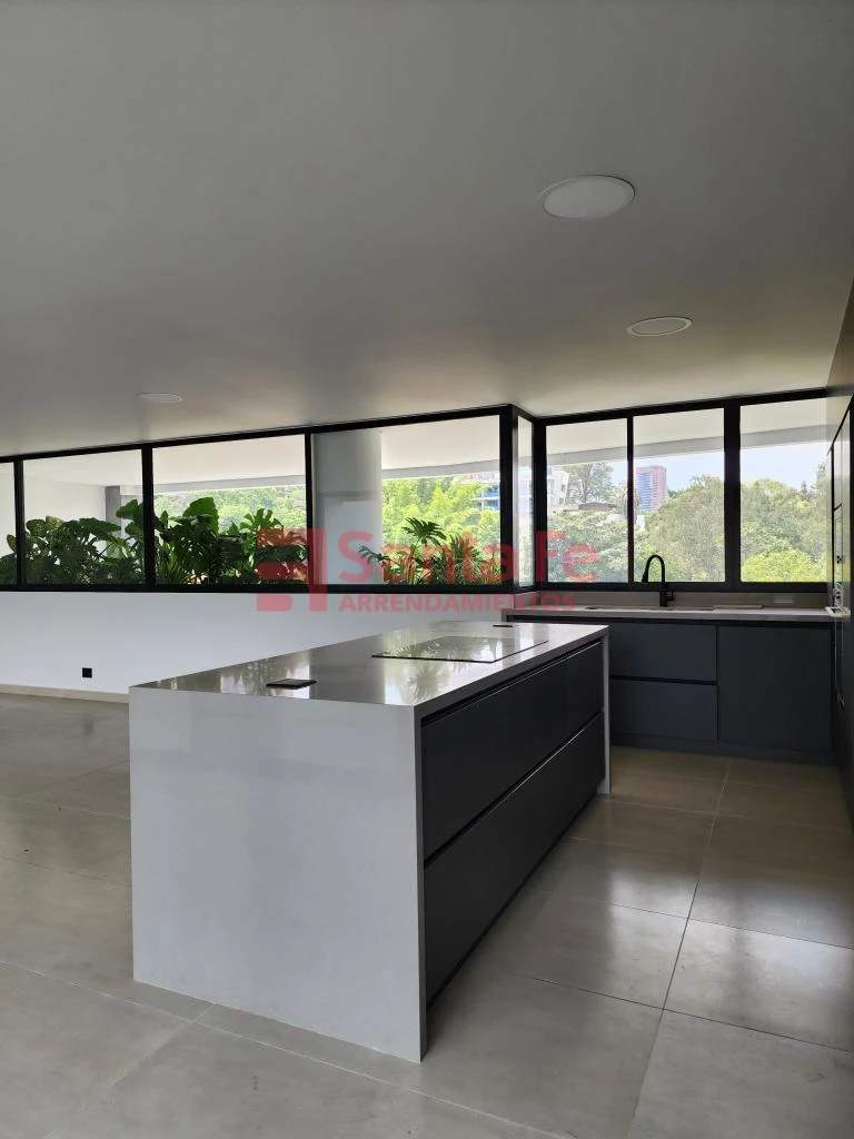 Apartamento en Poblado, Medellín