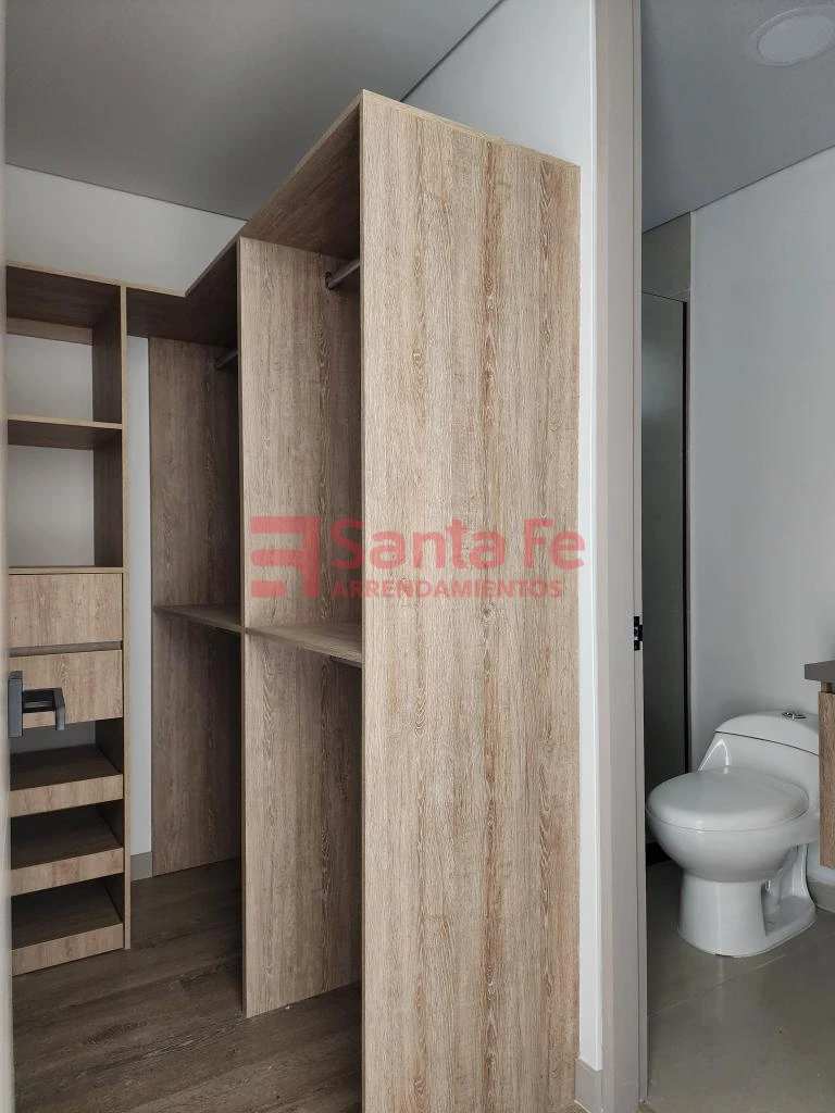 Apartamento en Poblado, Medellín — foto 17