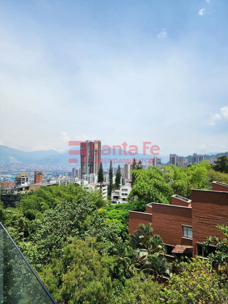 Apartamento en Poblado, Medellín — foto 18