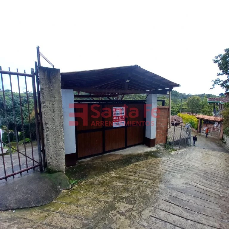 Finca en Guatapé, Guatapé