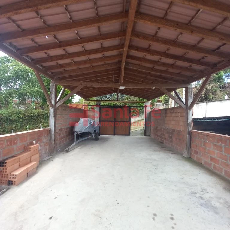 Finca en Guatapé, Guatapé