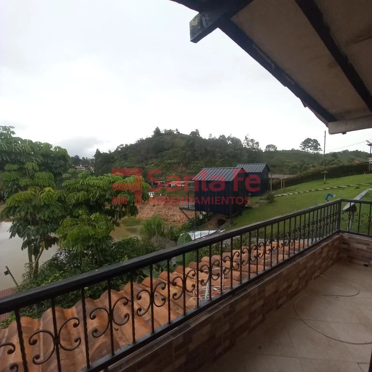 Finca en Guatapé, Guatapé — foto 19