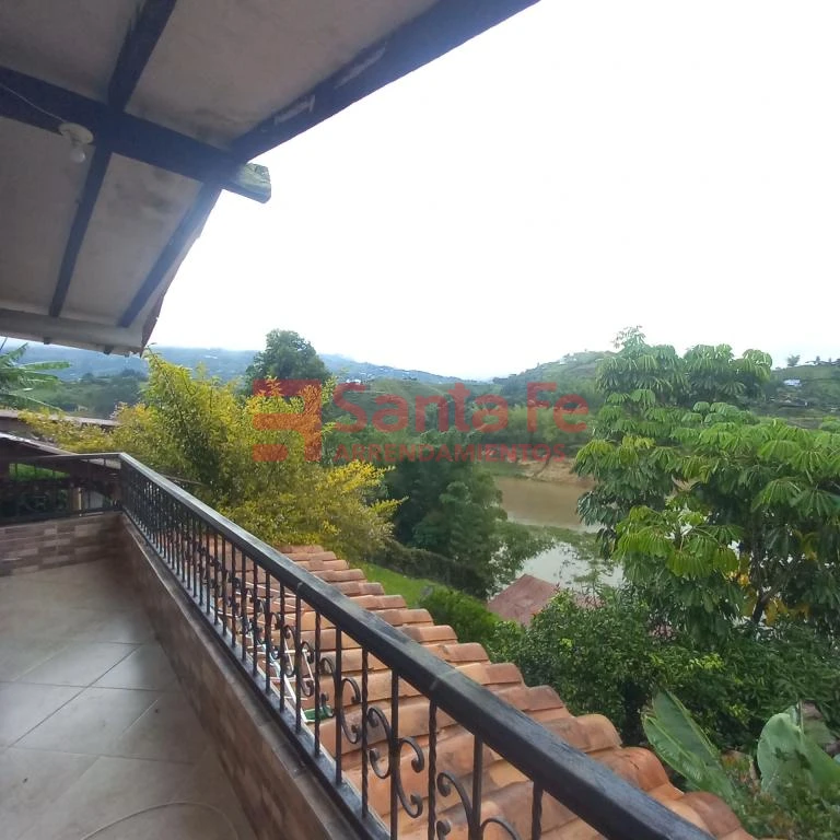 Finca en Guatapé, Guatapé — foto 20