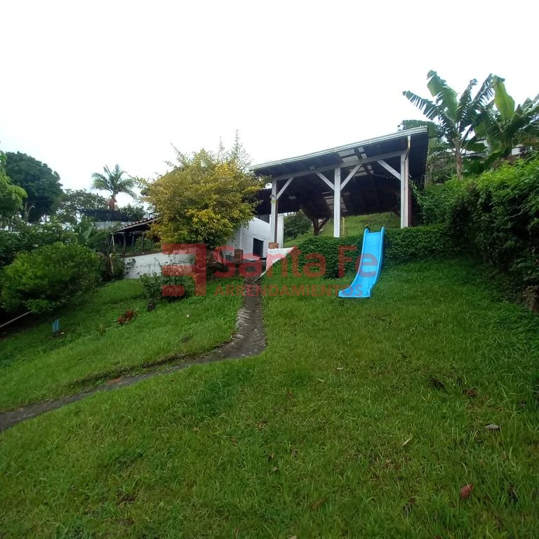 Finca en Guatapé, Guatapé — foto 25