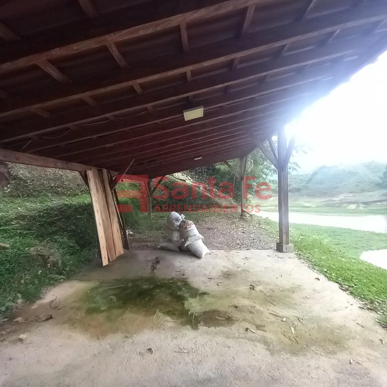 Finca en Guatapé, Guatapé — foto 26