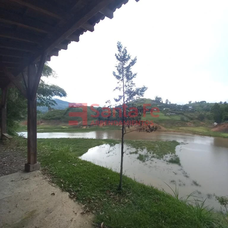 Finca en Guatapé, Guatapé — foto 27