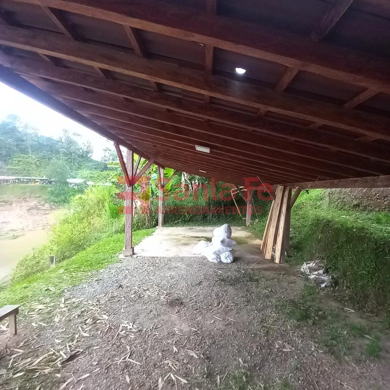 Finca en Guatapé, Guatapé — foto 28