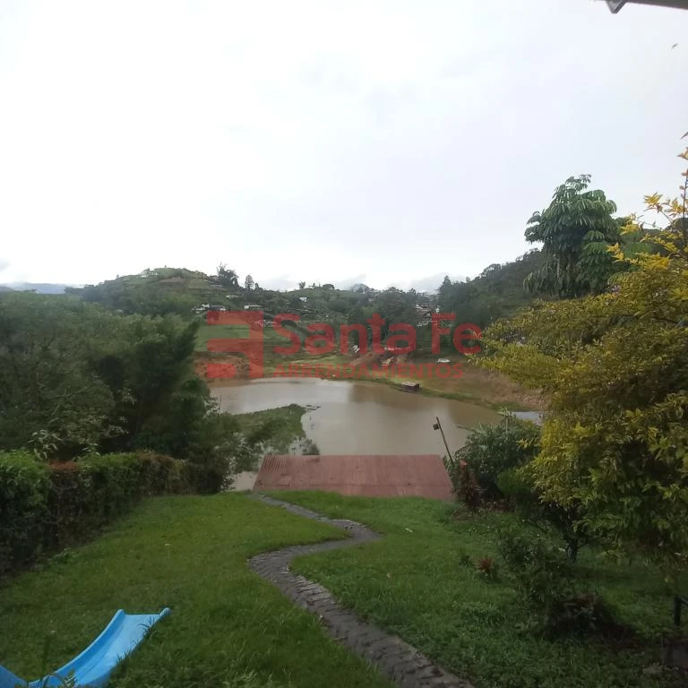Finca en Guatapé, Guatapé — foto 29