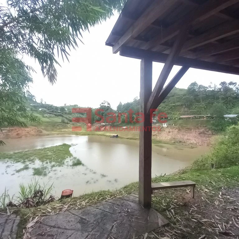 Finca en Guatapé, Guatapé — foto 30