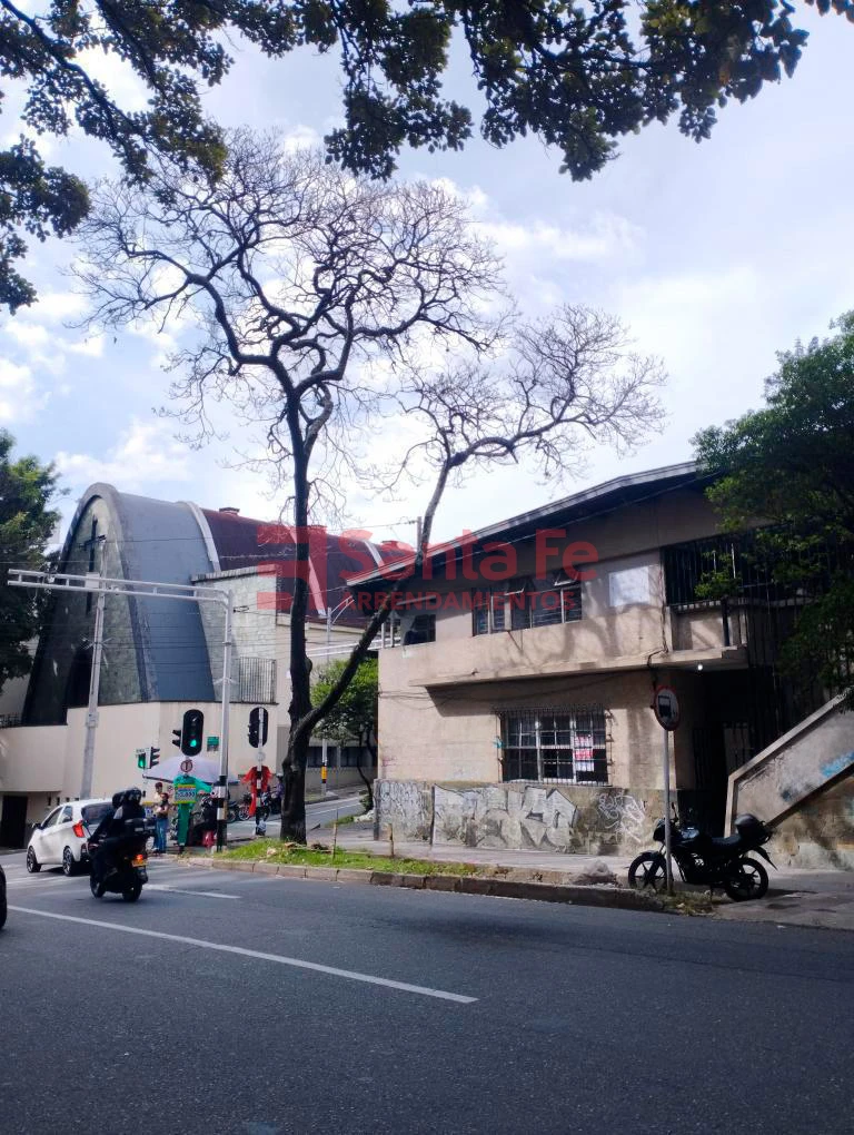 Casa Local en Centro, Medellín