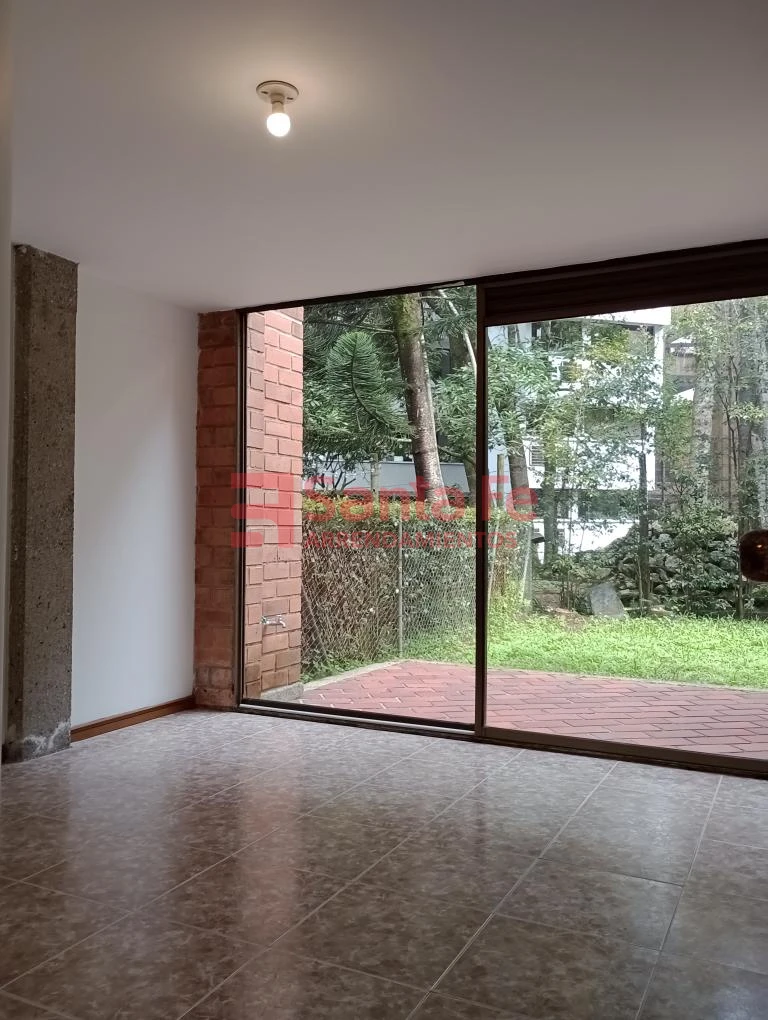Casa en Poblado, Medellín