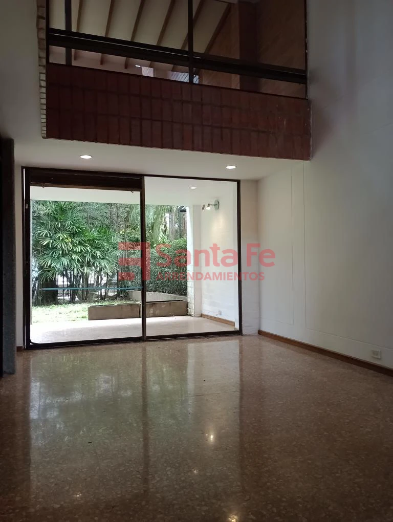Casa en Poblado, Medellín