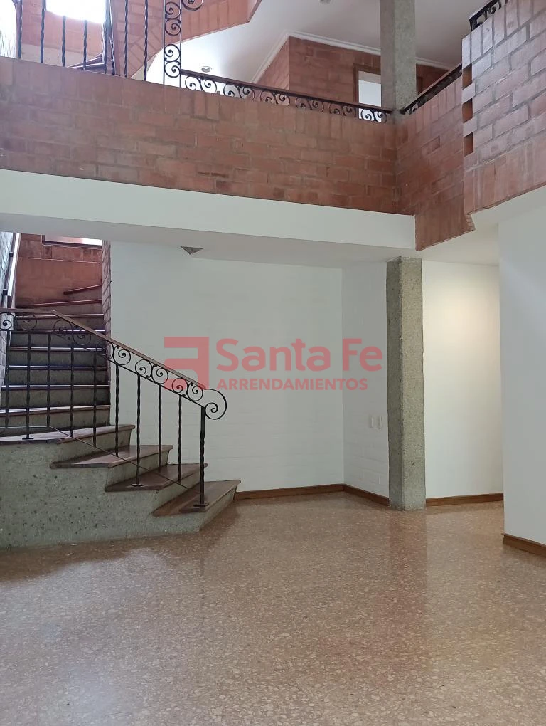 Casa en Poblado, Medellín