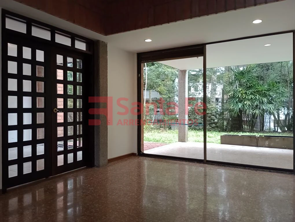 Casa en Poblado, Medellín
