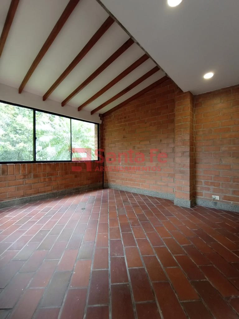 Casa en Poblado, Medellín — foto 12