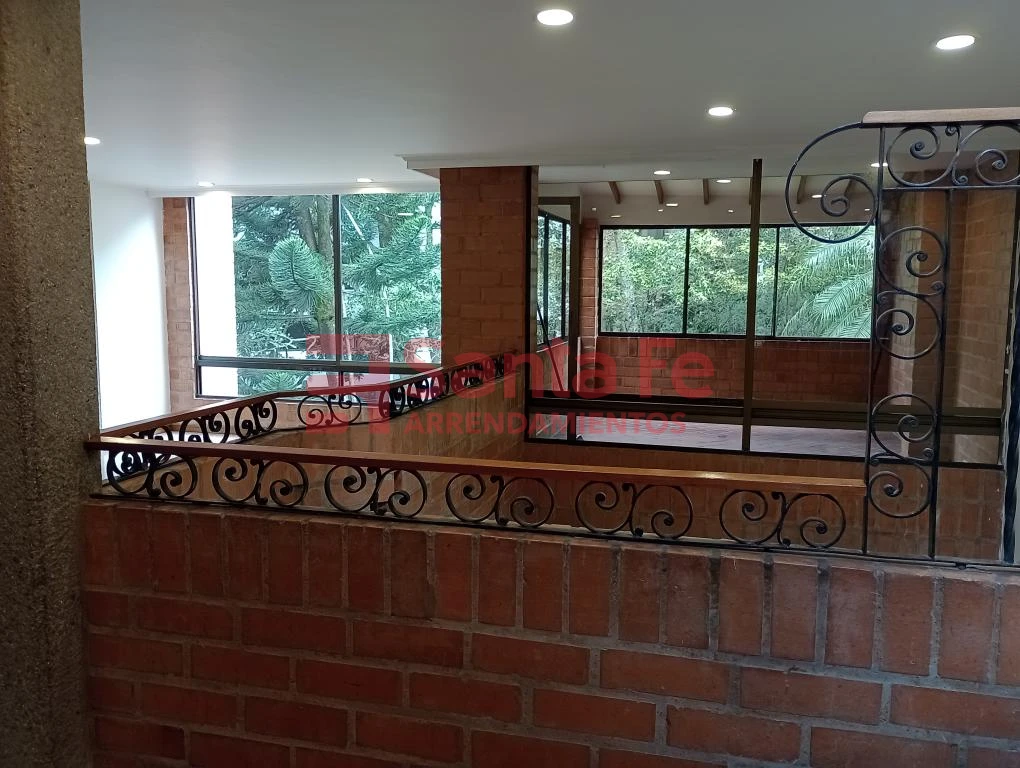 Casa en Poblado, Medellín — foto 15