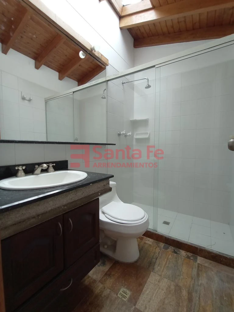 Casa en Poblado, Medellín — foto 19
