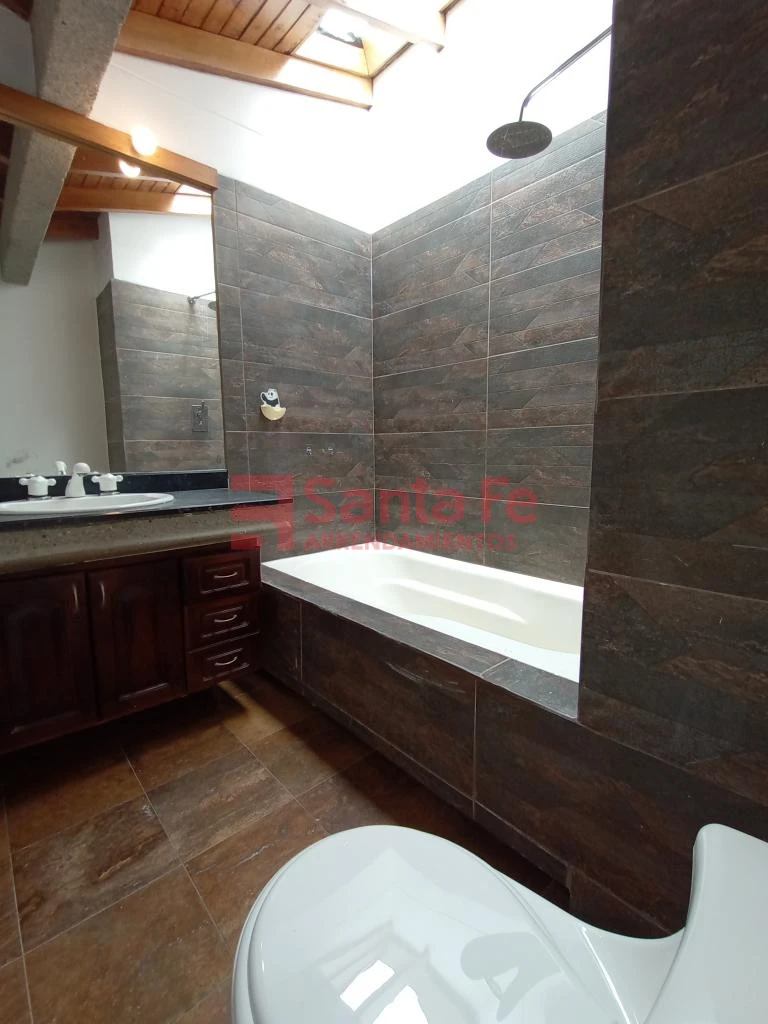Casa en Poblado, Medellín — foto 23