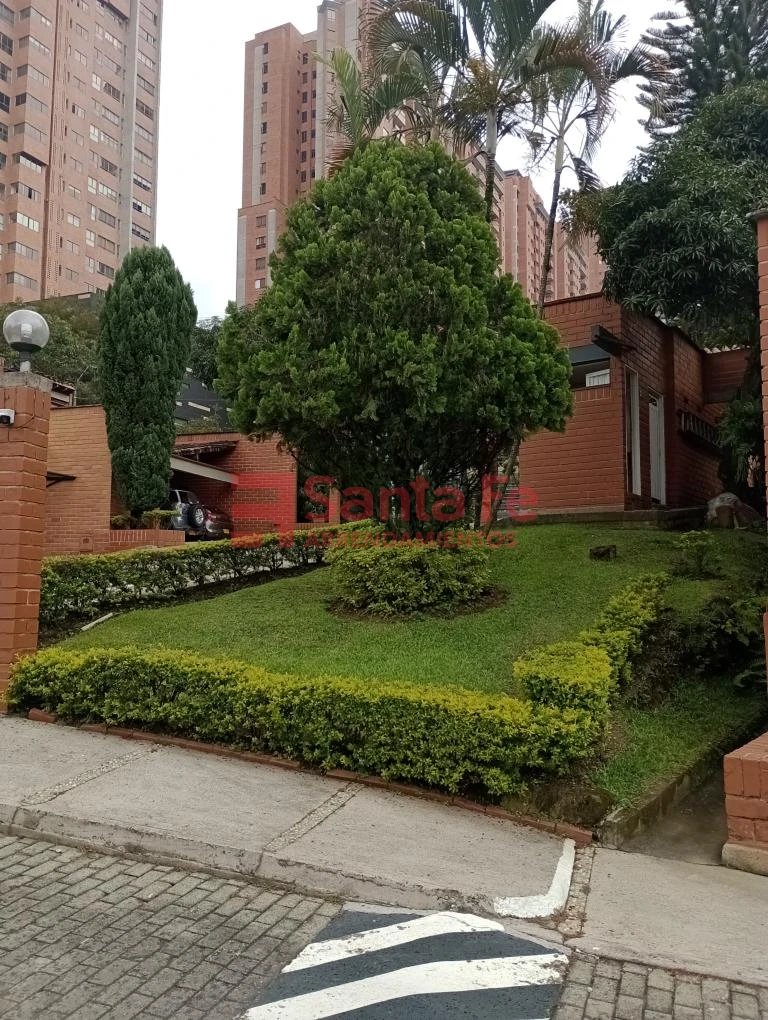 Casa en Poblado, Medellín — foto 28