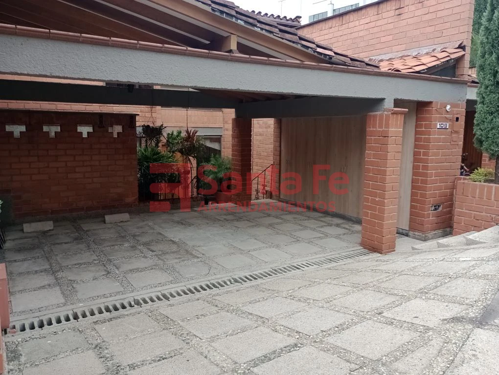 Casa en Poblado, Medellín — foto 29