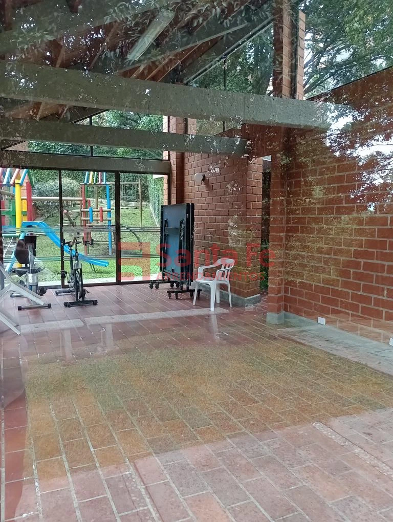 Casa en Poblado, Medellín — foto 31