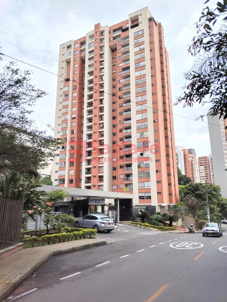Apartamento en Poblado, Medellín