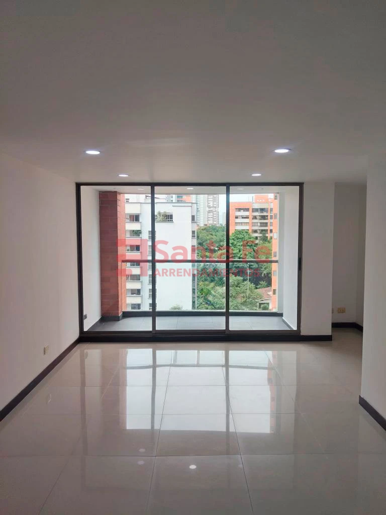 Apartamento en Poblado, Medellín