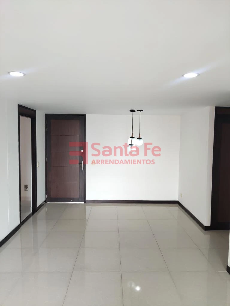 Apartamento en Poblado, Medellín