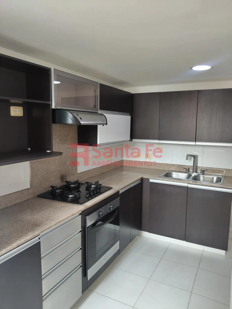 Apartamento en Poblado, Medellín