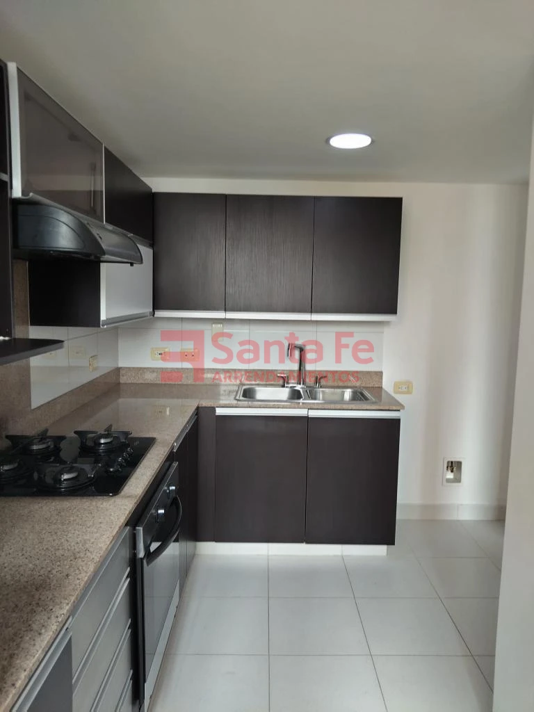 Apartamento en Poblado, Medellín