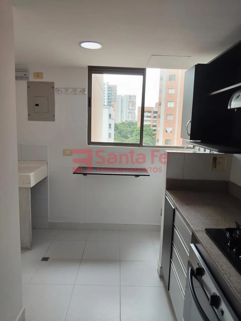 Apartamento en Poblado, Medellín — foto 6