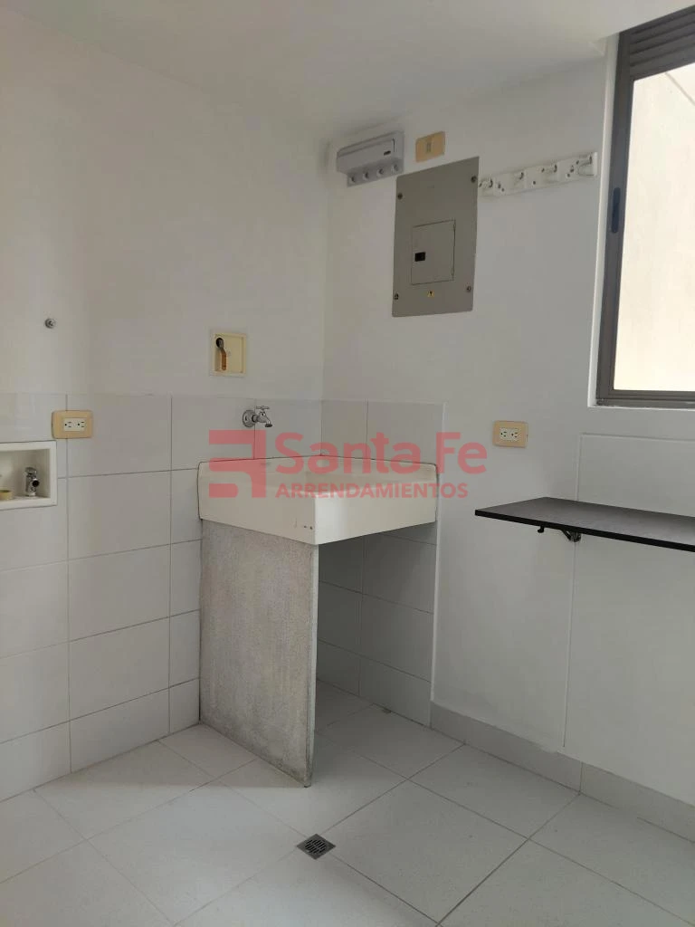 Apartamento en Poblado, Medellín — foto 7
