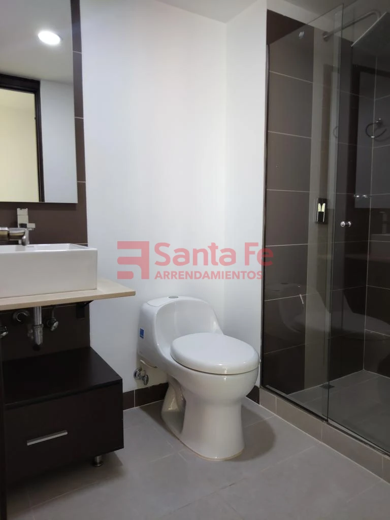 Apartamento en Poblado, Medellín — foto 10