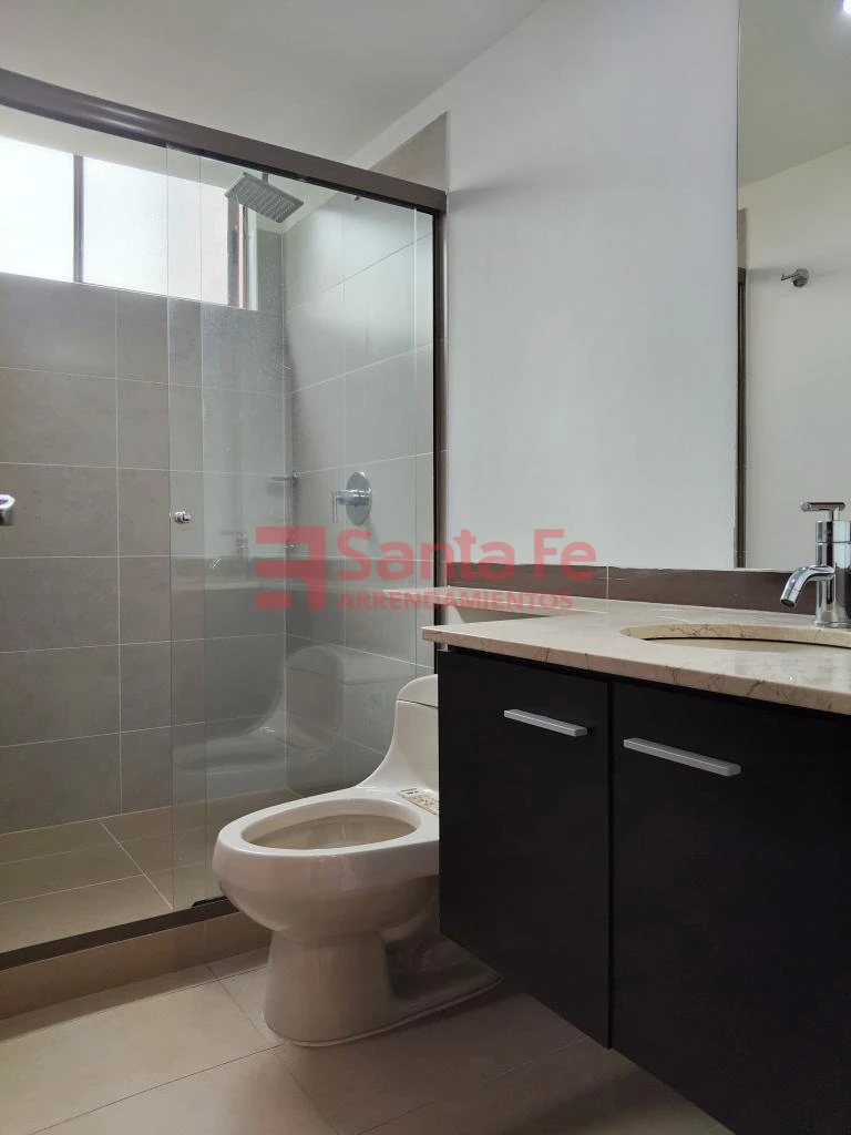 Apartamento en Poblado, Medellín — foto 13