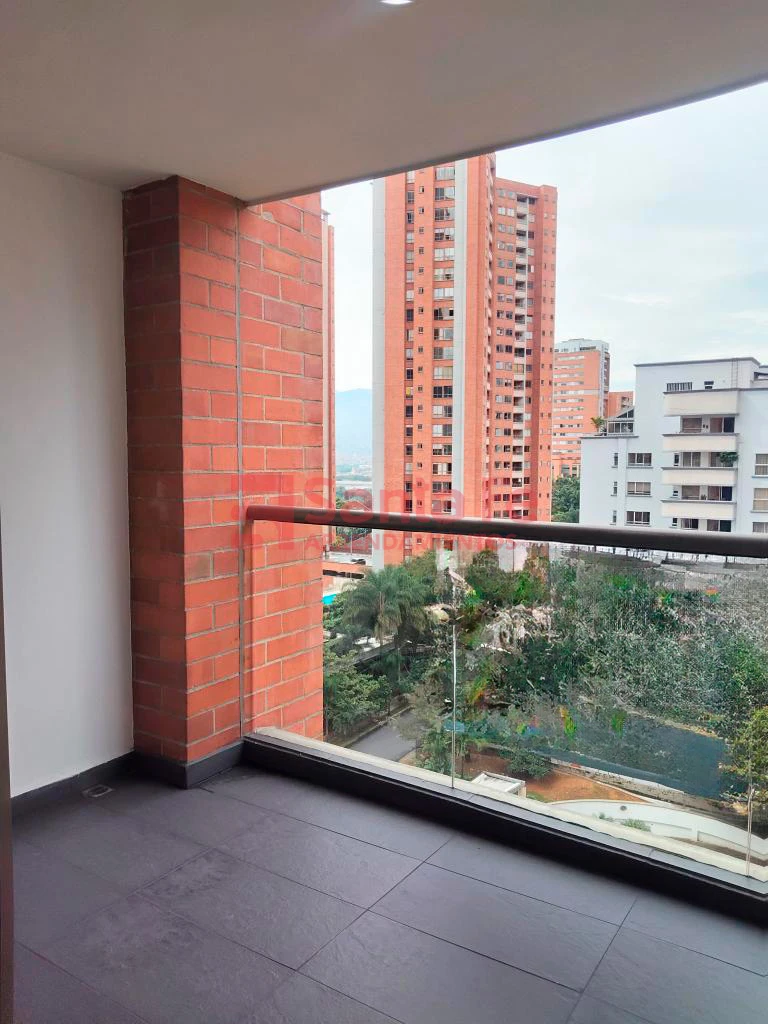 Apartamento en Poblado, Medellín — foto 15