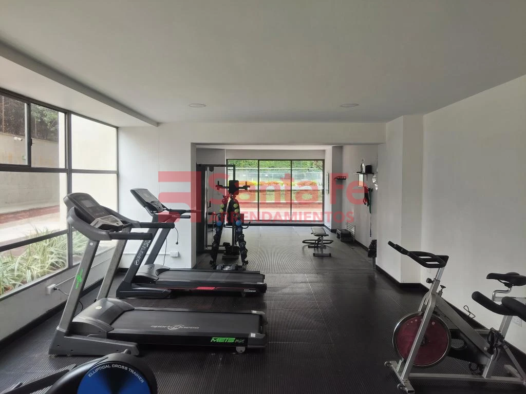 Apartamento en Poblado, Medellín — foto 17