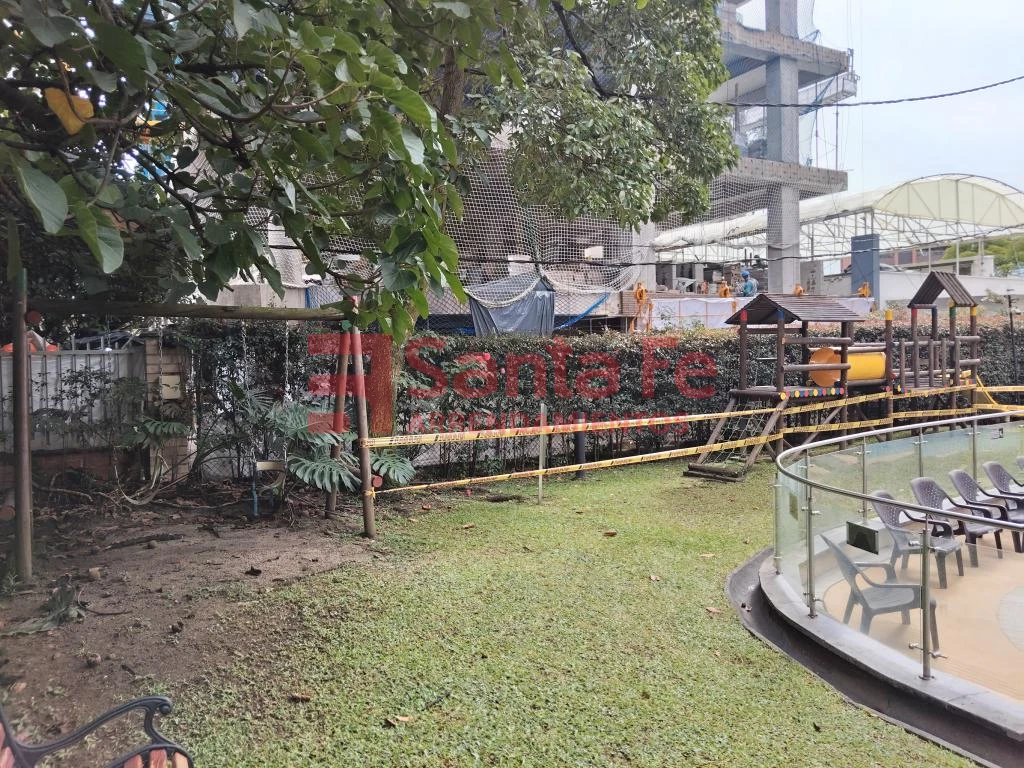 Apartamento en Poblado, Medellín — foto 18