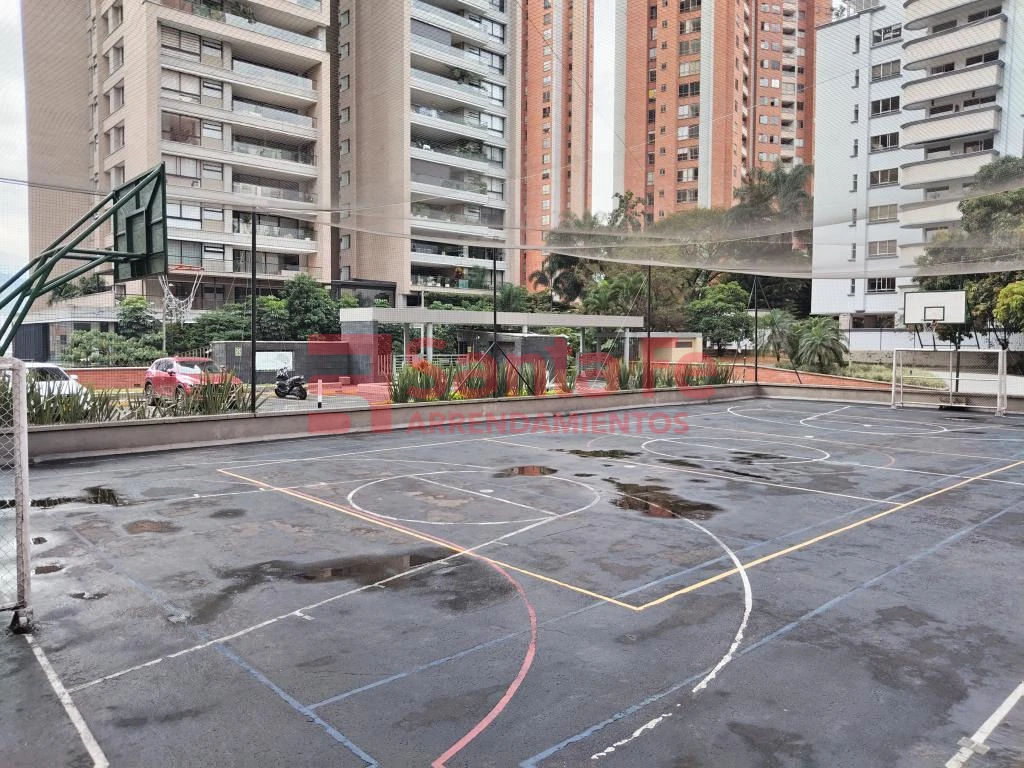 Apartamento en Poblado, Medellín — foto 19
