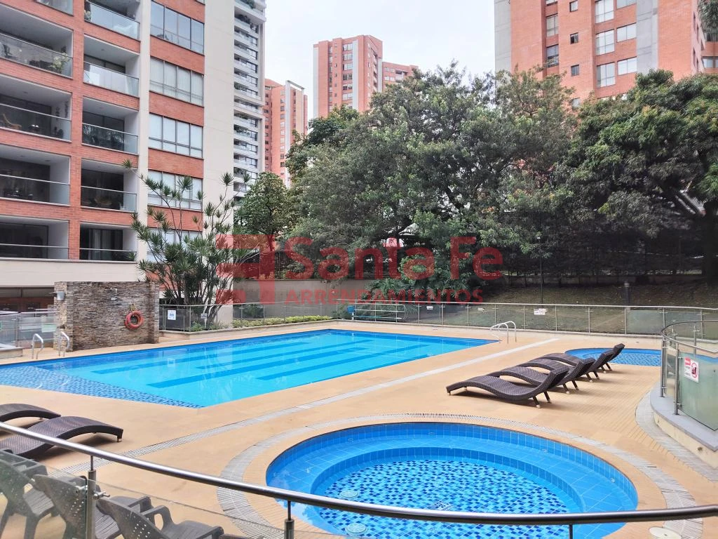 Apartamento en Poblado, Medellín — foto 21