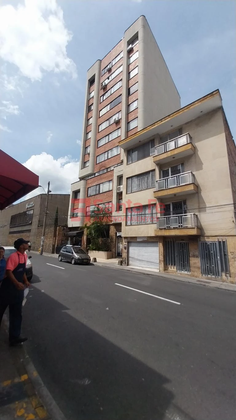 Oficina en Centro, Medellín