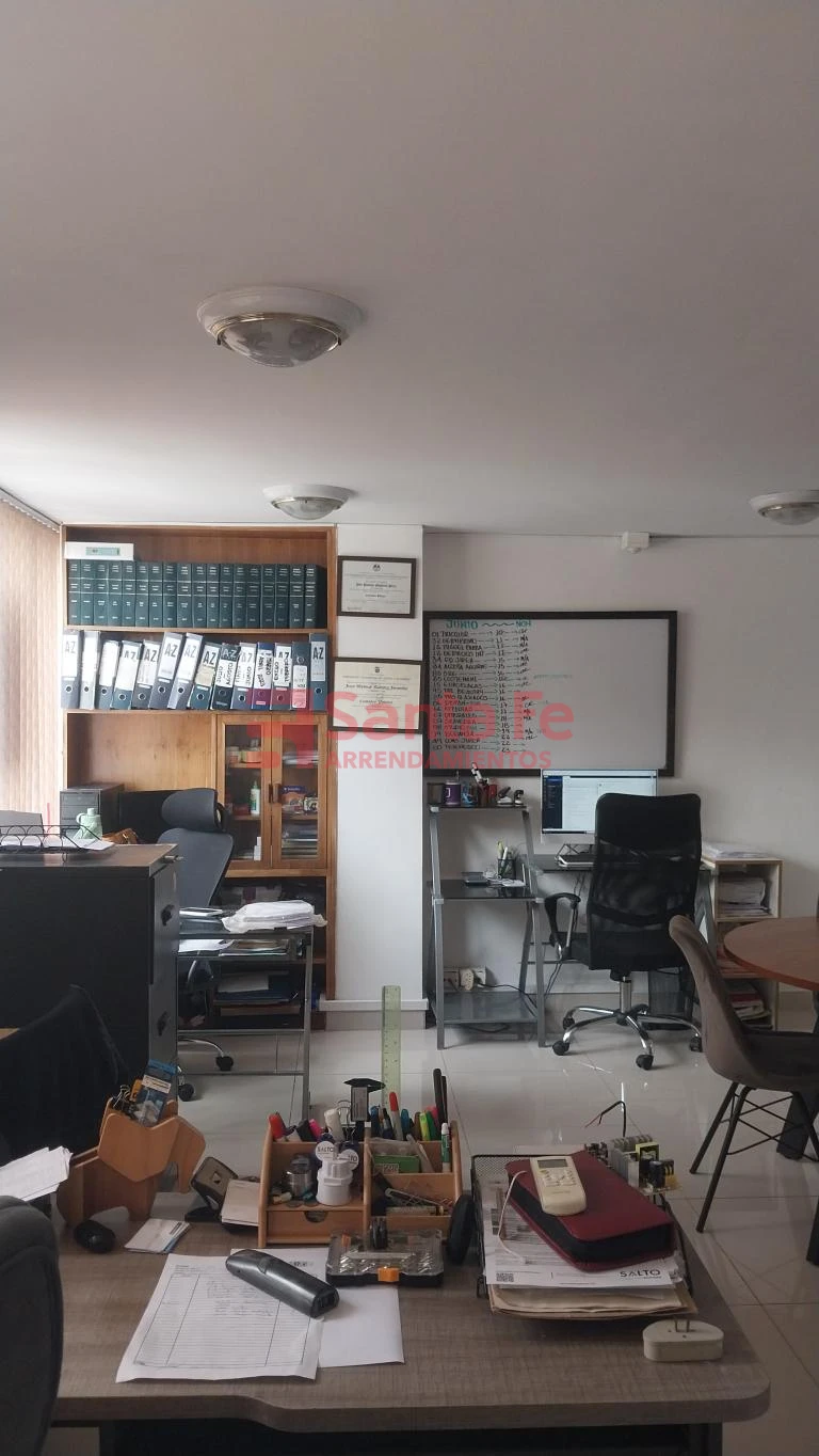 Oficina en Centro, Medellín