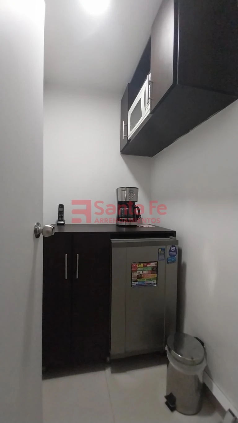 Oficina en Centro, Medellín