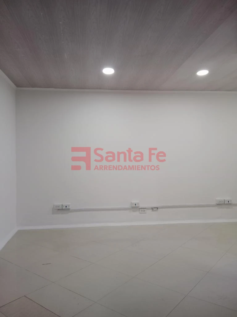 Oficina en Laureles, Medellín