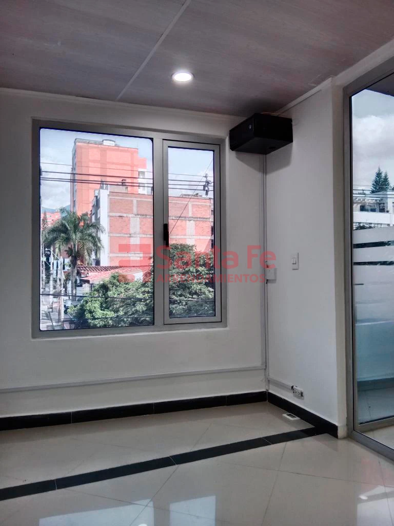 Oficina en Laureles, Medellín