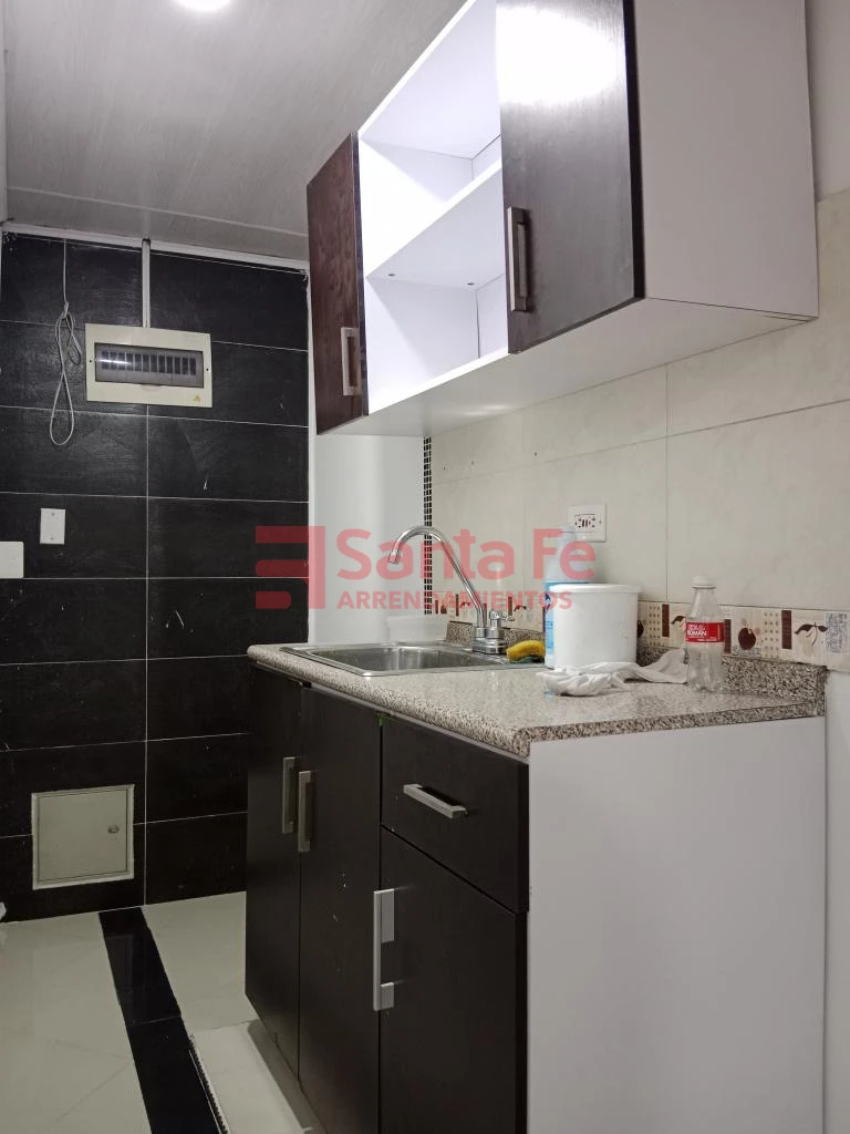 Oficina en Laureles, Medellín — foto 7