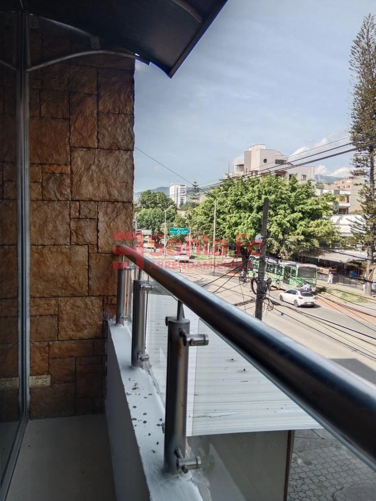 Oficina en Laureles, Medellín — foto 10