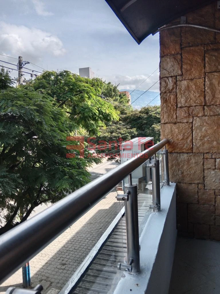 Oficina en Laureles, Medellín — foto 11