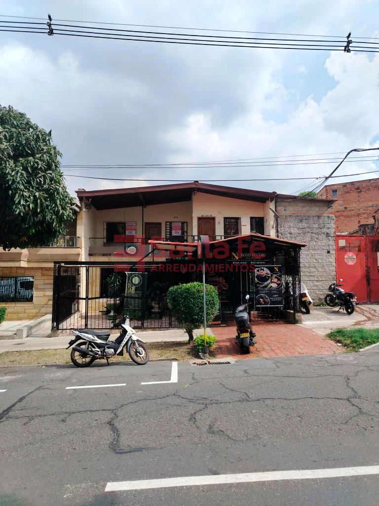 Apartamento en La América, Medellín